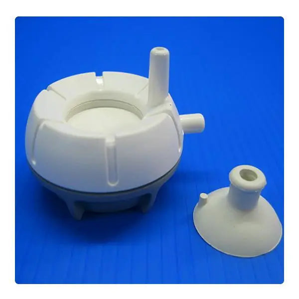 Ista CO2 Ceramic Diffuser for Aquarium CO2 Systems - Fine Bubble Output