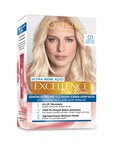 Loreal Excellence Ultra Lightener 01 Ultra Light Natural Blonde