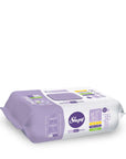 Sleepy Herbal Personal Care Wipes for Gentle Cleansing 100 Count