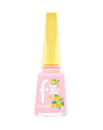Flormar Mediterranean High-Pigment Glossy Nail Polish 012 11ml