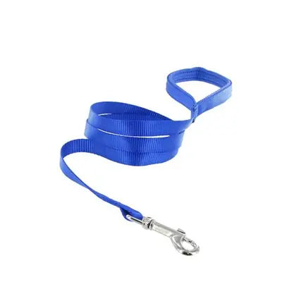 Lion Pet Soft Grip Dog Leash for Comfortable Walking 1.5cm x 120cm