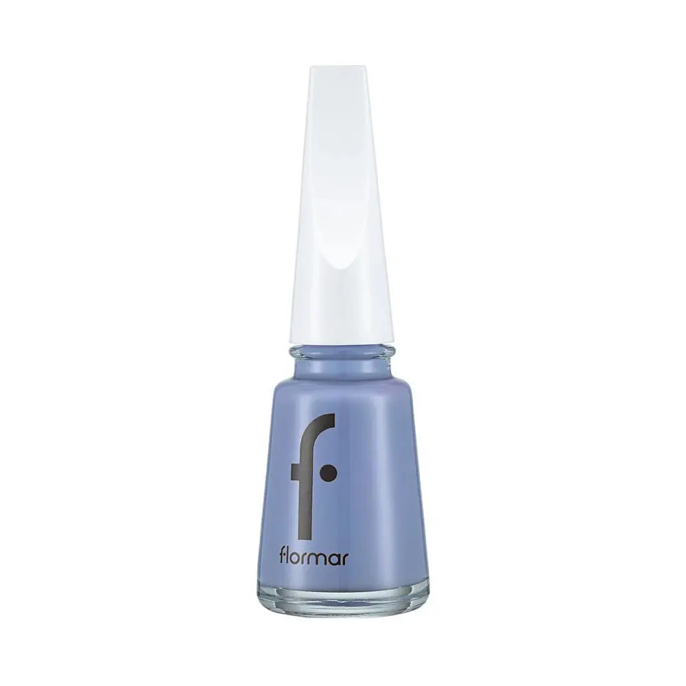 Flormar Nail Enamel 465 High-Shine Nail Polish 11ml