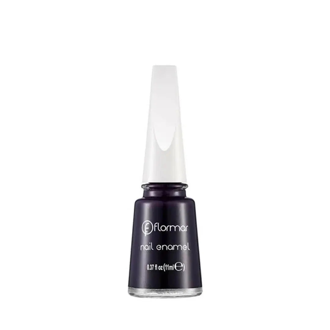 Flormar Nail Enamel 492 High-Shine Nail Polish 11ml