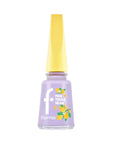 Flormar Mediterranean Glossy Nail Polish in 001 Lilac Bloom