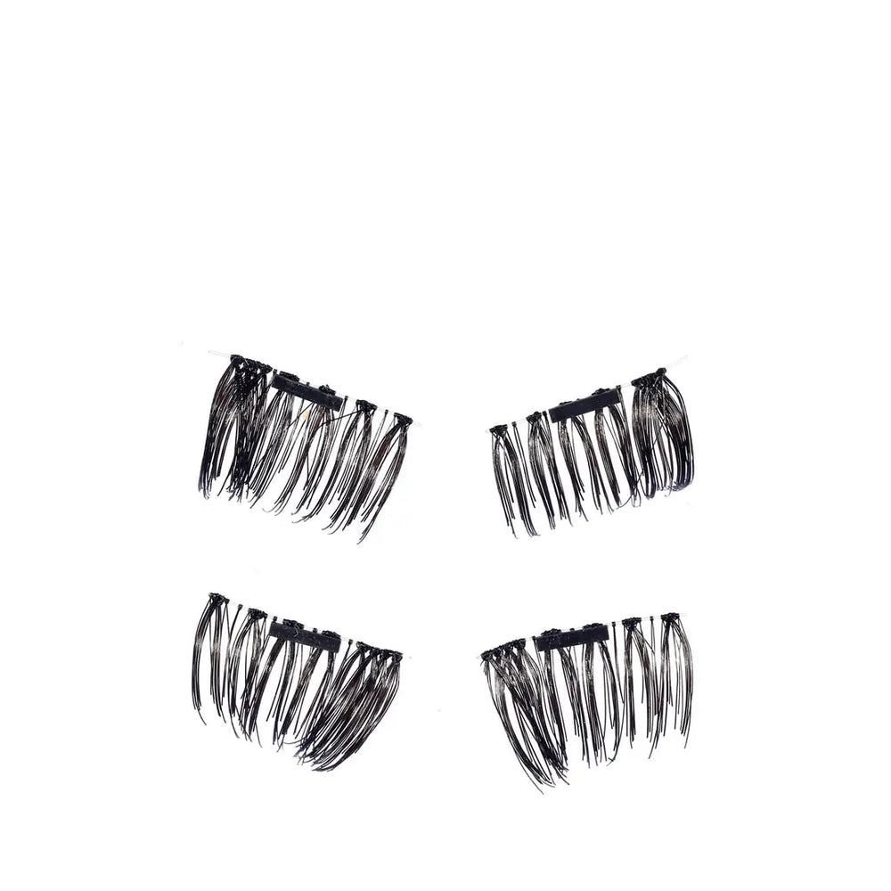 Tarko Lionesse Magnetic Eyelashes 3042 False Lash Set
