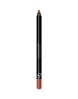 Golden Rose Dream Lips Lipliner 538 - Matte Lipliner for Precise Lip Definition