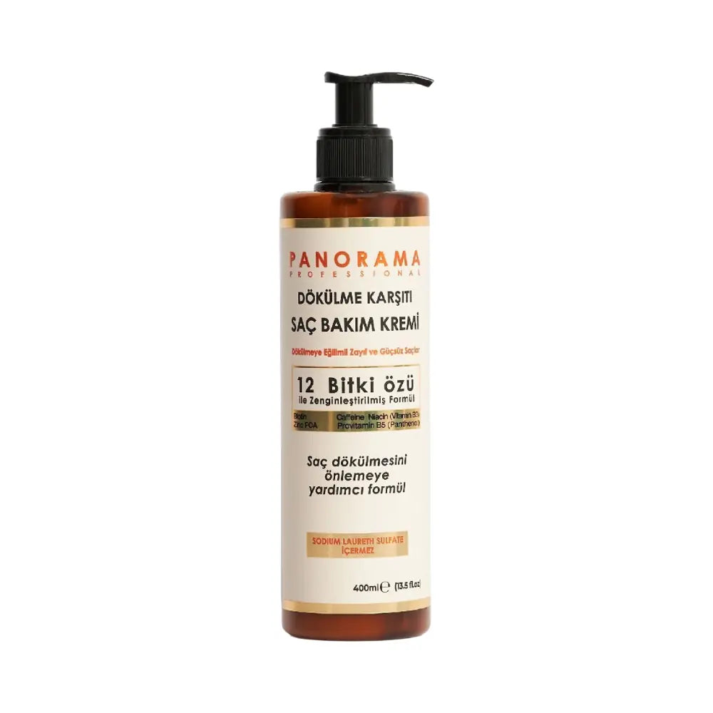Panorama Professional Anti-Hair Fall Conditioner 400ml