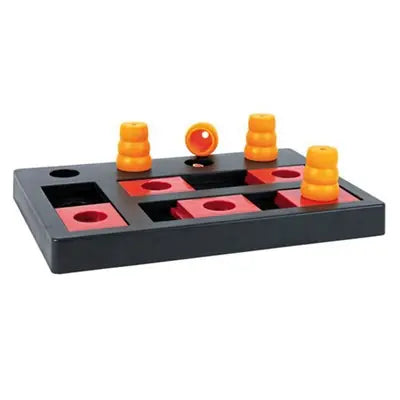 Trixie Dog Activity Strategy Game for Mental Stimulation 40x27cm