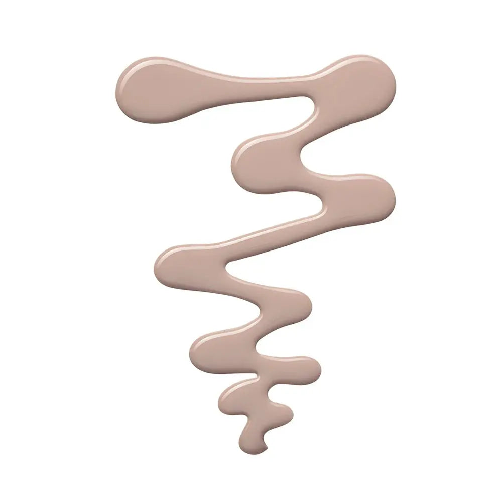 Flormar High-Pigment Glossy Nail Polish 003 Latte Haze