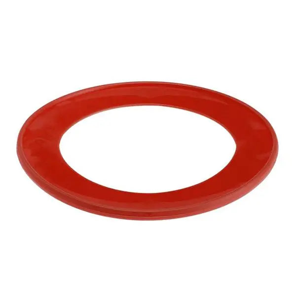 Ferplast PA 6097 Ring Frisbee Dog Toy - 21 cm Durable PVC