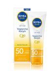 Nivea Sun Q10 Anti-Aging Face Cream for Sun Protection 50ml
