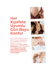 Juene Double-Sided Fashion Tape for Clothing Security
