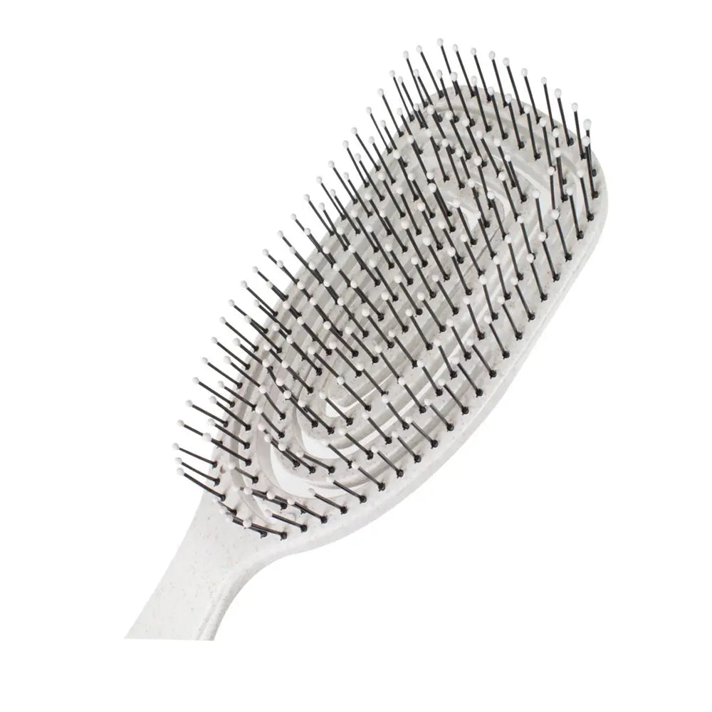 Nascita Recyclable Hair Brush Eco-Friendly Detangler