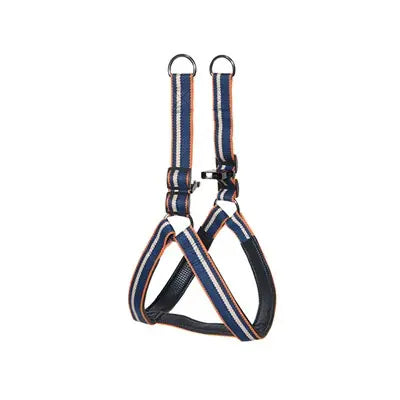 Lion Pet Soft Adjustable Dog Harness for Large Breeds 70-95cm