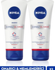 Nivea Repair Care Hand Cream - Moisturizing & Repairing for Dry Hands, 75ml