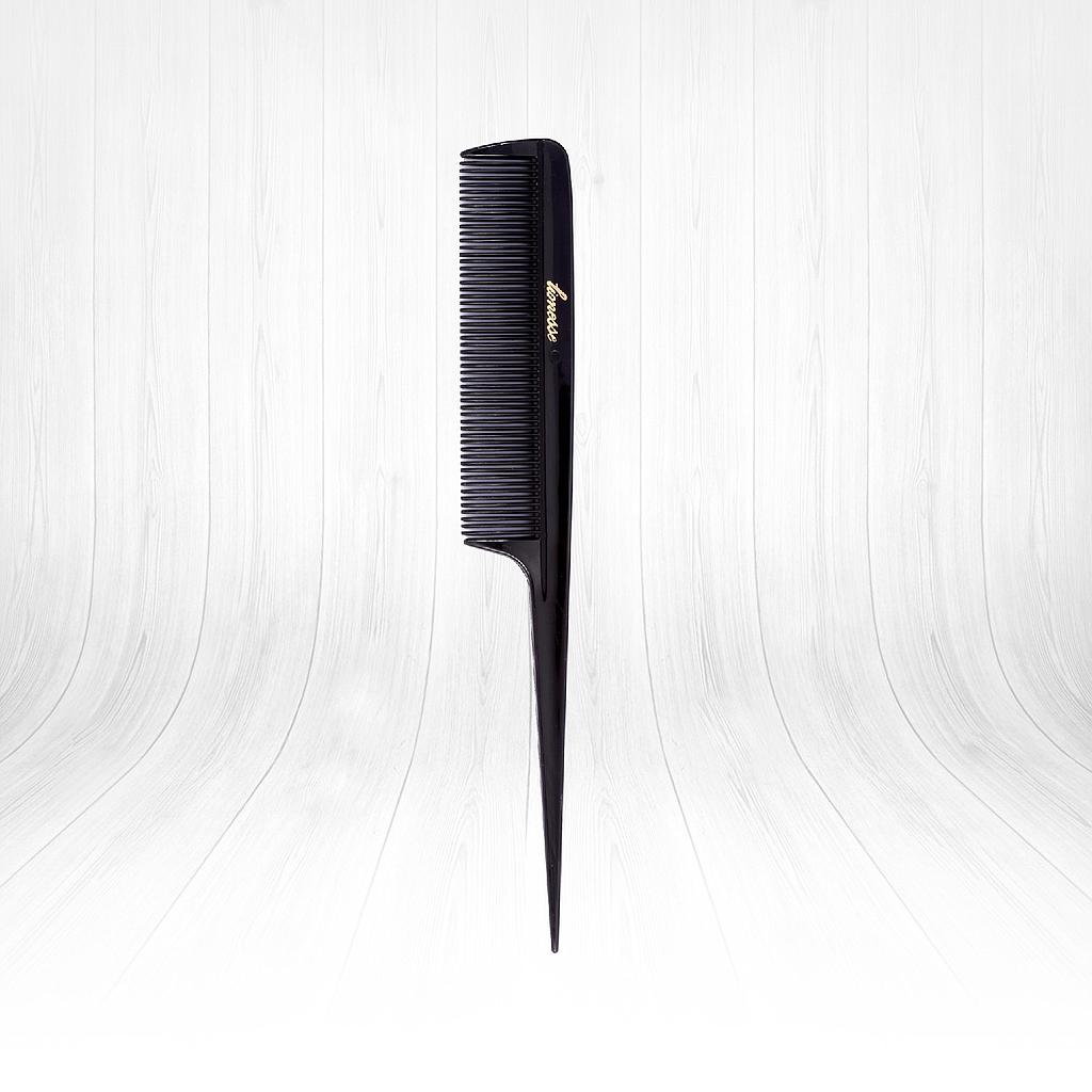 Lionesse Fine Tooth Crepe Comb 896630 - Perfect for Styling | Professional