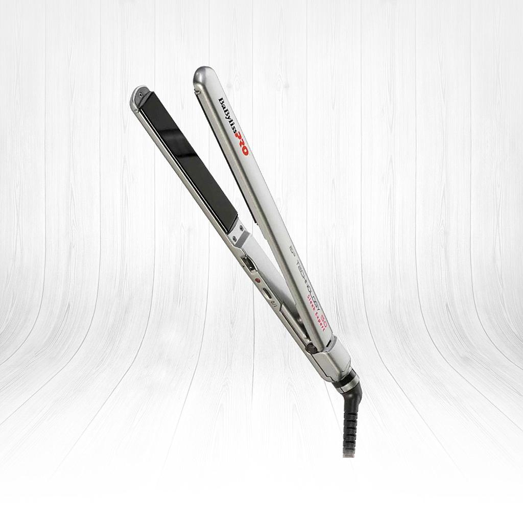 BaByliss PRO BAB2072EPE Sleek Expert Flat Iron - Professional Styling - Image #1