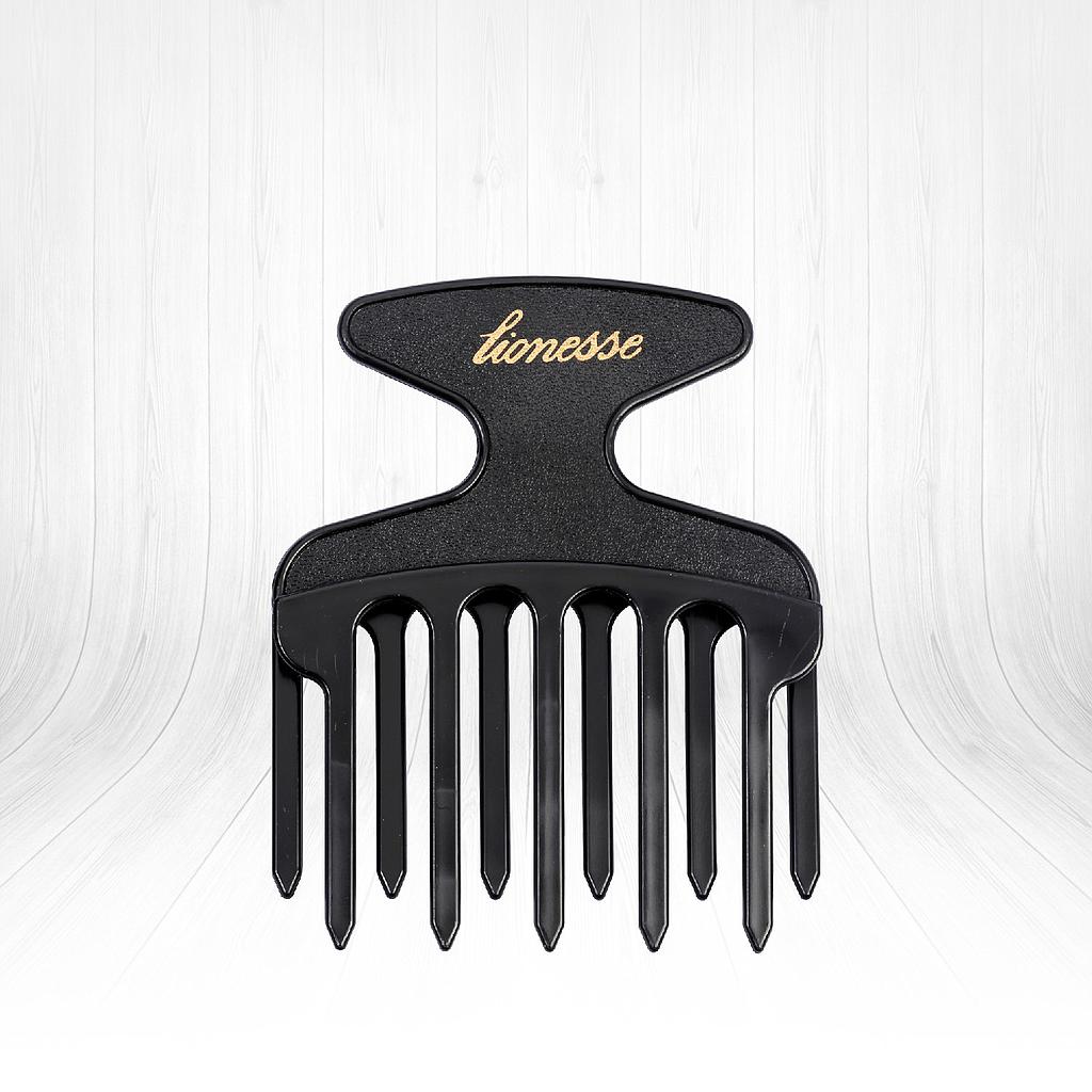 Lionesse Comb 7762 - Premium Quality | Professional Styling Tool