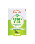 New Life Dietary Supplement - Bergamot Extract & Plant Sterols for Cholesterol Support, Gluten-Free, Lactose-Free New Life Bergacol - Bergamot & Plant Sterols for Heart Health dietary supplement, bergamot extract, plant sterols, gluten-free, lactose-free, cholesterol support, heart health, cardiovascular health, antioxidant properties, health-conscious adults, dietary restrictions