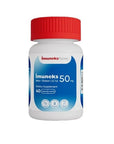 Imuneks 50 mg 40 Capsules