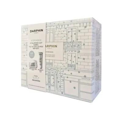 Darphin Hydraskin Skincare Set - Moisturizing and Hydrating Skincare Products for Healthy and Nourished Skin - Skin Care