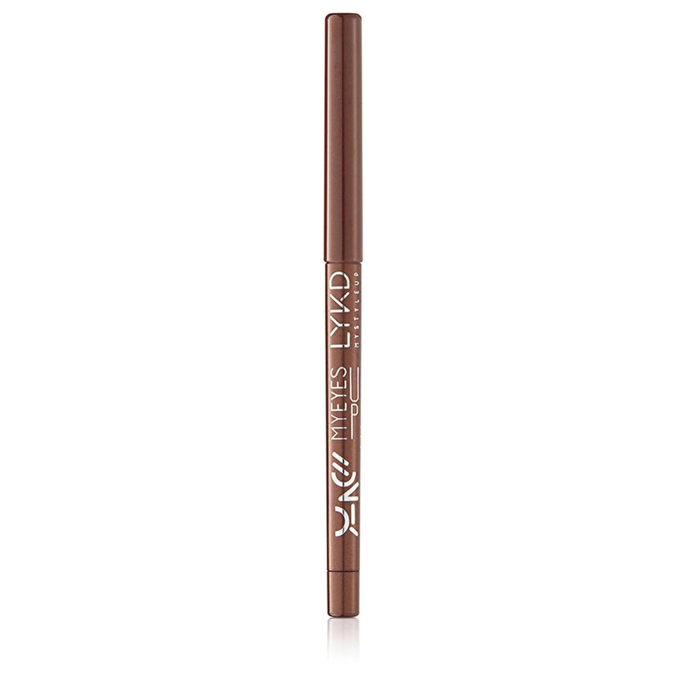 LYKD Retractable Eyeliner in 195 Rustique 0.28g