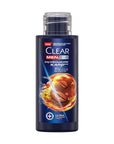 Clear Men Anti-Hair Fall Shampoo for Stronger Hair 90 ml