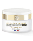 Yves Rocher Anti-Age Global Nuit 50ml - Anti-Aging Products