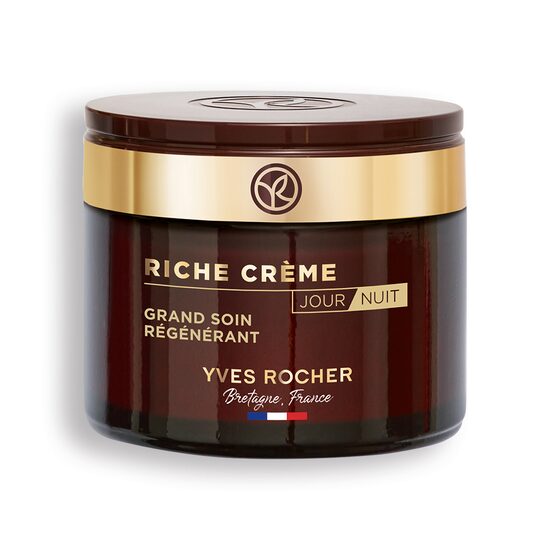 Yves Rocher Intense Regenerating Care 75ml - Anti-Aging Products