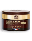 Yves Rocher Riche Creme Comforting Anti-Wrinkle Cream Night 50ml - Lotion & Moisturizer