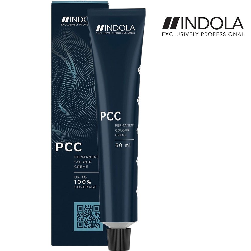 Indola Professional Hair Color Cream 60 ml
