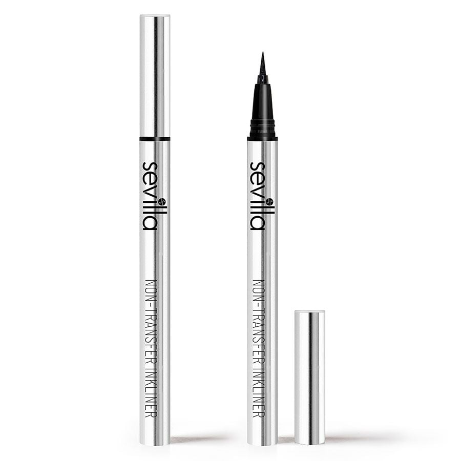 Sevilla Non-Transfer Inkliner Pencil Long-Wear Eyeliner 1.2g