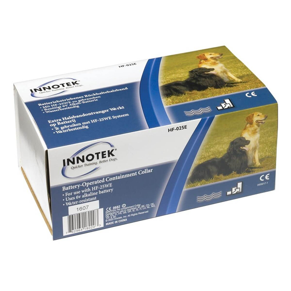 Innotek Replacement Collar for In-Ground Fence System HF-025E