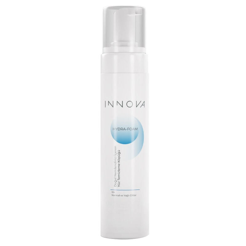 Innova Hydra Foam Cleanser for Normal & Oily Skin 200 ml
