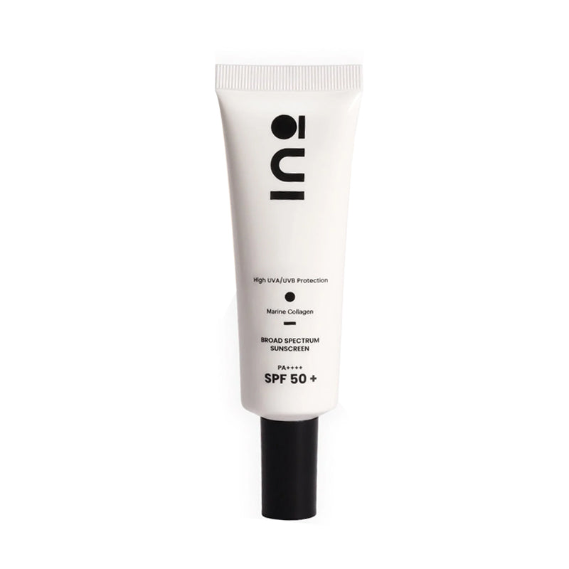 Ino Beauty Broad Spectrum SPF 50+ Tinted Sunscreen 01 Light 50 ml