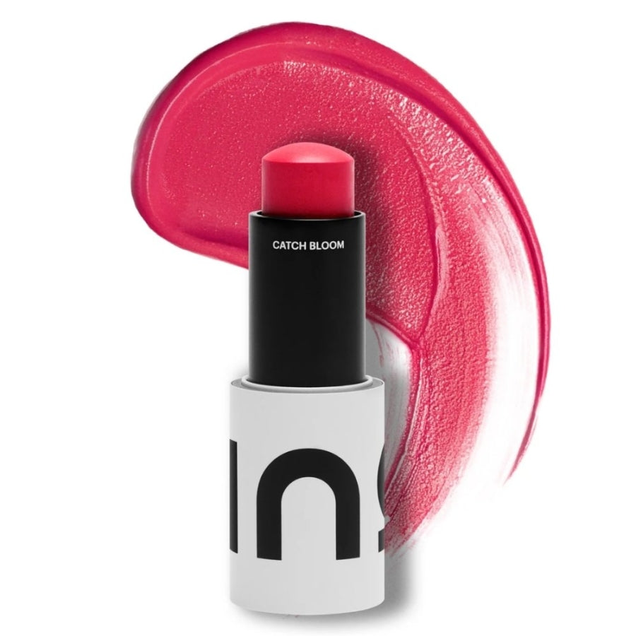 Ino Beauty Catch Bloom Pocket Lip & Cheek Stick Peony 5g