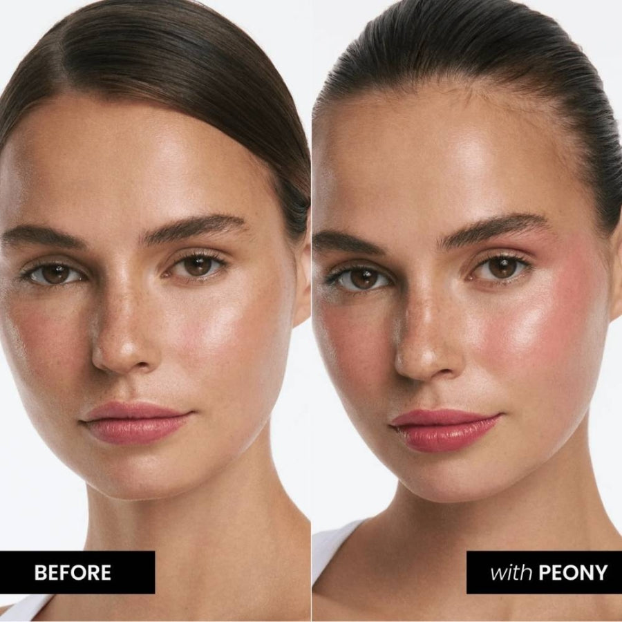 Ino Beauty Catch Bloom Pocket Lip & Cheek Stick Peony 5g