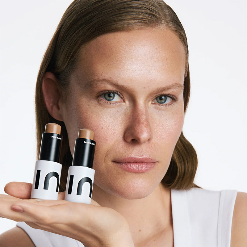 Ino Beauty Catch Sculpt Contour Stick Dune 9.5g