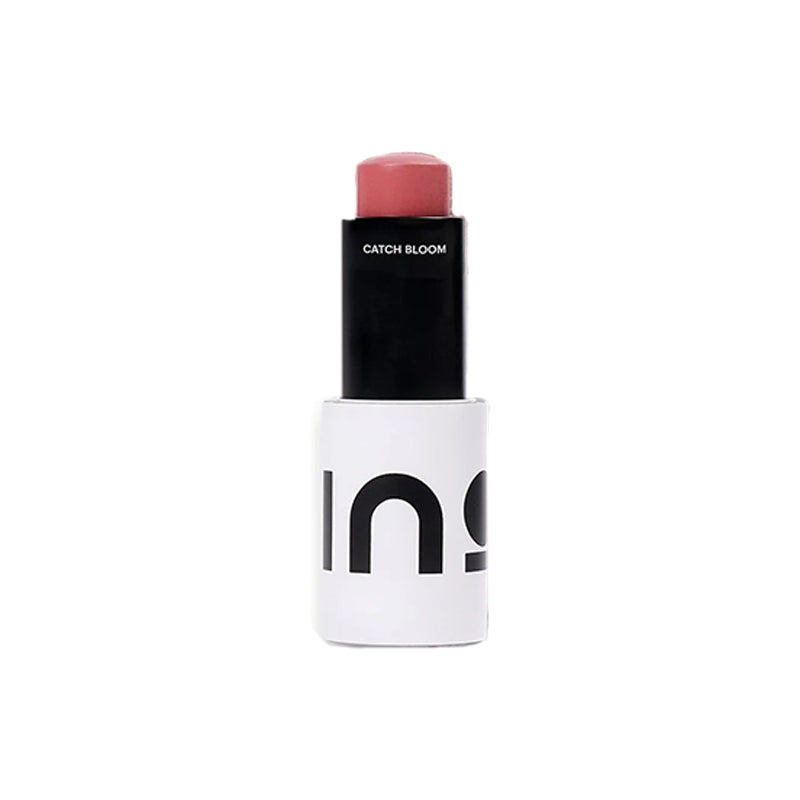 Ino Beauty Catch Bloom Lip & Cheek Pocket Stick Hibiscus 4.5g