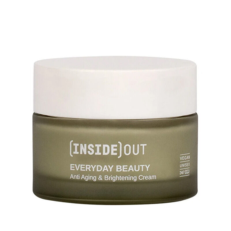 Brightening Cream for Radiant Skin 50 ml