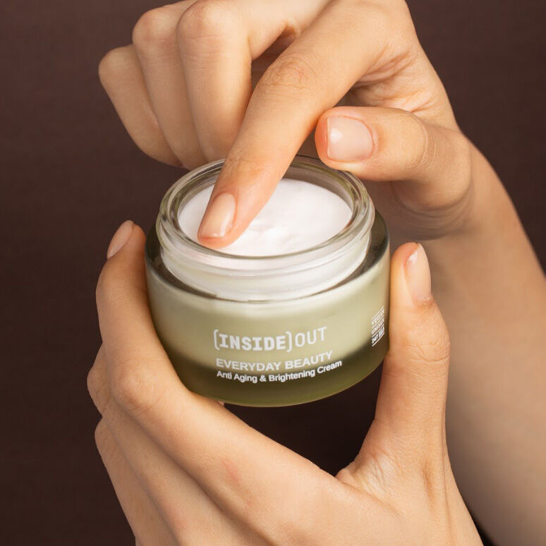 Brightening Cream for Radiant Skin 50 ml