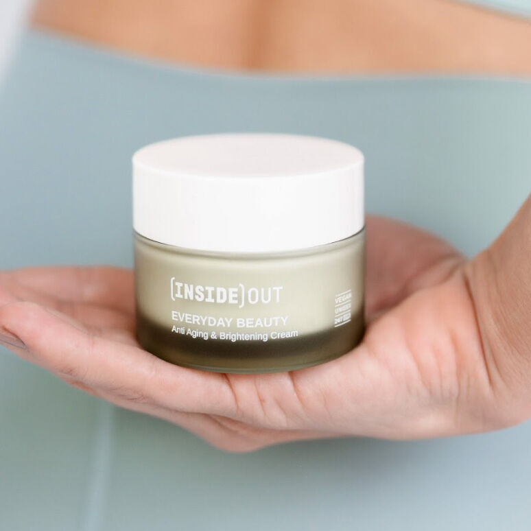 Brightening Cream for Radiant Skin 50 ml