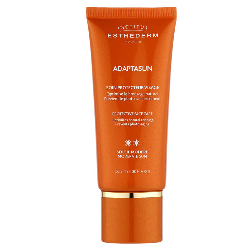 Institut Esthederm Adaptasun Protective Face Care Sun Cream 50 ml