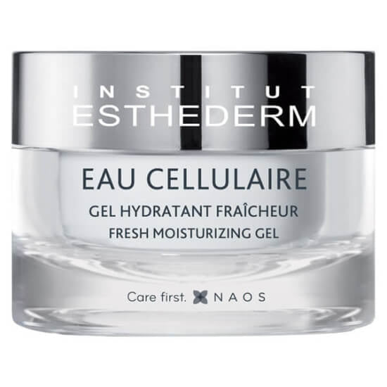 Institut Esthederm Cellular Water Antioxidant Gel 50 ml