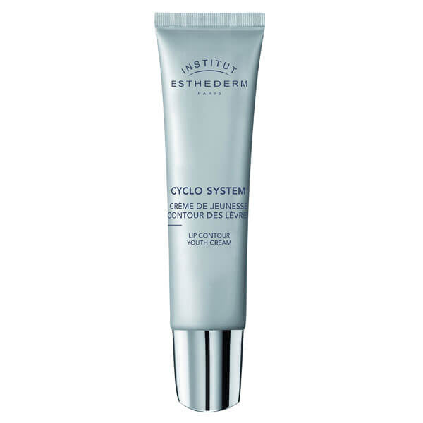 Institut Esthederm Cyclo System Lip Contour Youth Cream 15 ml