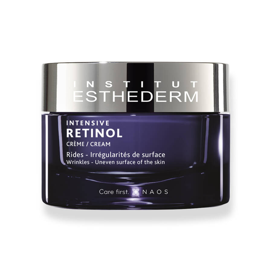 Institut Esthederm Intensive Retinol Smoothing Cream 50 ml