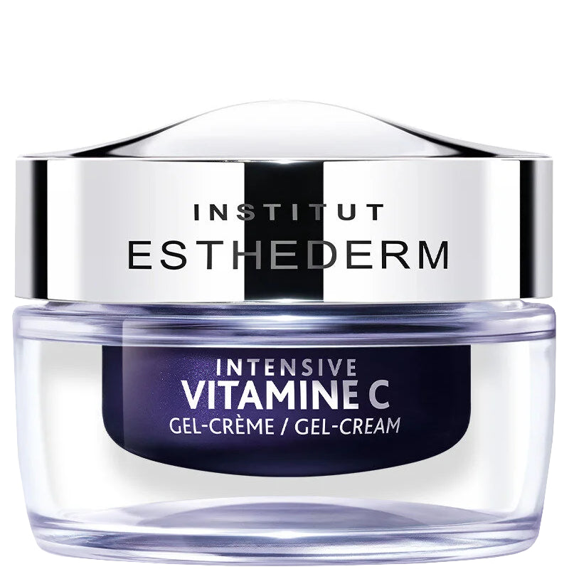 Institut Esthederm Intensive Vitamine C Gel Cream Brightening 50ml