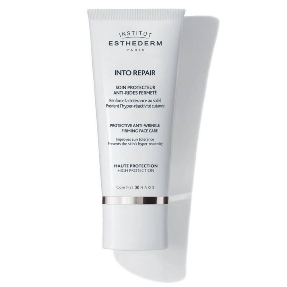 Institut Esthederm Into Repair Protective Face Cream 50 ml