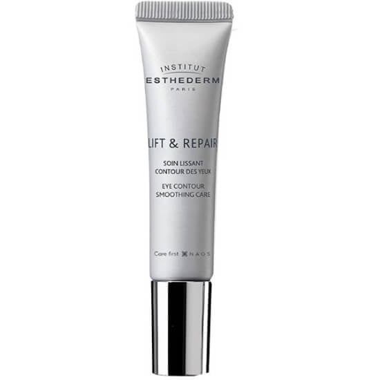 Institut Esthederm Lift Repair Eye Contour Smoothing Gel 15ml