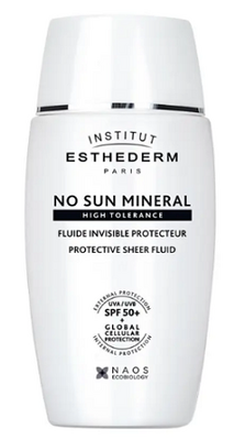 Institut Esthederm No Sun Mineral SPF50+ Sunscreen 40 ml